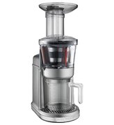 Cоковыжималка Китчен Эйд Artisan 5KVJ0111EMS фото 2 в Тюмени Cоковыжималка KitchenAid Artisan 5KVJ0111EMS фото 2 в Тюмени