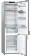 Холодильник Gorenje NRK621STX фото 2 в Тюмени
