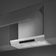 Встраиваемая вытяжка Smeg KSGT63X фото 3 в Тюмени