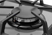 Газовая варочная панель Kuppersberg FG 32 GR фото 4 в Тюмени