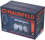 Корзина для бокалов Maunfeld DG-WM фото 4 в Тюмени