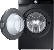 Стирально-сушильная машина Samsung WD90DG6G94BBLP фото 4 в Тюмени