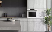 Духовой шкаф Haier HOQ-F6QSN3WB фото 4 в Тюмени
