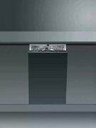 Посудомоечная машина Smeg STA4845 фото 2 в Тюмени