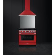 Варочный центр Smeg CPF9IPR фото 2 в Тюмени
