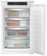 Встраиваемая морозильная камера Liebherr IFSd 3904 фото 3 в Тюмени