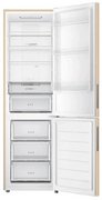 Холодильник Haier CEF538CGG фото 4 в Тюмени