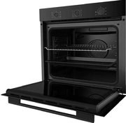Духовой шкаф Kuppersberg HO 603 B фото 2 в Тюмени