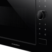 Встраиваемая микроволновая печь Maunfeld XBMO252GB Glossy фото 2 в Тюмени