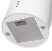 Вытяжка Maunfeld LEE Wall 35 White фото 2 в Тюмени