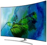 Телевизор Samsung QE55Q8CAM фото 2 в Тюмени