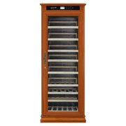 Винный шкаф Meyvel MV102-WA1-C (Almond) фото 3 в Тюмени