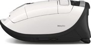 Пылесос Miele SGDA3 Complete C3 125 Edition белый лотос фото 2 в Тюмени