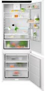 Встраиваемый холодильник Electrolux E7TNGE75S