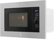 Встраиваемая микроволновая печь Jacky`s JM BI20A1 фото 4 в Тюмени