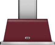 Вытяжка Lofra DOLCEVITA 60 RED BURGUNDY & CHROME фото 2 в Тюмени