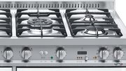 Варочный центр Lofra PBP126SMFET+DMFT/2AEO фото 3 в Тюмени