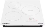 Индукционная варочная панель Maunfeld AVI4531WH фото 3 в Тюмени