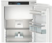 Встраиваемый холодильник Liebherr IRBd 4151 Prime фото 4 в Тюмени