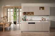 Встраиваемая посудомоечная машина Miele G 7710 SCi AutoDos фото 4 в Тюмени