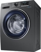 Стиральная машина Samsung WW80J5545FX фото 4 в Тюмени