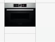 Духовой шкаф Bosch CMG 636BS1 фото 2 в Тюмени