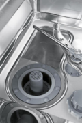 Стаканомоечная машина SMEG UG430DES фото 3 в Тюмени
