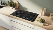 Газовая варочная панель Bosch PPM9A6I40 фото 4 в Тюмени