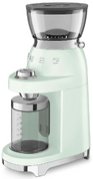 Кофемолка Смег CGF03PGEU фото 4 в Тюмени Кофемолка Smeg CGF03PGEU фото 4 в Тюмени
