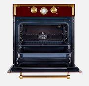 Духовой шкаф Kuppersberg RC 699 BOR Bronze фото 3 в Тюмени