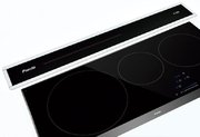 Встраиваемая в столешницу вытяжка Pando E-350/90 IX-CR NE 1350 INT/EXT фото 2 в Тюмени