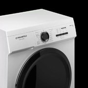 Стиральная машина Maunfeld MFWM127WH052 фото 4 в Тюмени