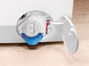Стирально-сушильная машина Electrolux EW7W2612E фото 4 в Тюмени