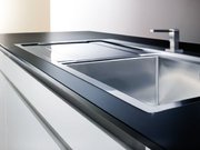 Мойка Blanco Divon 45S-IF крыло слева фото 4 в Тюмени