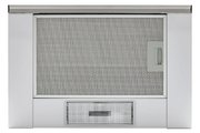 Вытяжка KRONA KAMILLA 450 INOX ( 1 мотор) фото 2 в Тюмени