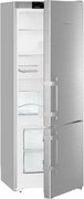 Холодильник Liebherr CUef 2915 Comfort фото 4 в Тюмени