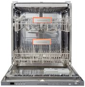 Посудомоечная машина Kuppersberg GS6020 фото 2 в Тюмени