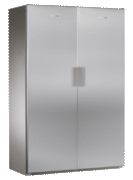 Холодильно-морозильная комбинация De Dietrich DKS 1137 X + DKF 1324 X + KIT-24X