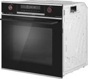 Духовой шкаф Weissgauff EOM 751 PDBSX фото 4 в Тюмени