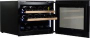 Винный шкаф Dunavox DVH-19.50B.TO фото 4 в Тюмени