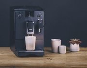 Кофемашина Nivona CafeRomantica NICR 550 фото 3 в Тюмени