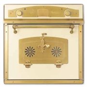 Духовой шкаф Restart ELF060g Antique white фото в Тюмени