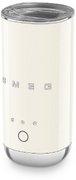 Вспениватель молока Smeg MFF02CREU фото 3 в Тюмени