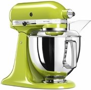 Миксер Китчен Эйд 5KSM175PSEGA фото в Тюмени Миксер KitchenAid 5KSM175PSEGA фото в Тюмени