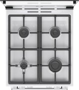 Комбинированная плита Gorenje GK5C41WF-B фото 4 в Тюмени