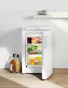 Морозильная камера Liebherr GP 1213 фото 3 в Тюмени