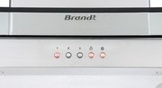 Настенная вытяжка Brandt BHB1644IX фото 2 в Тюмени