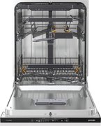 Полностью встраиваемая посудомоечная машина Gorenje GV66168 фото 3 в Тюмени