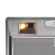 Встраиваемая вытяжка KRONA MINI 600 INOX фото 3 в Тюмени