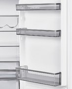 Встраиваемый холодильник Maunfeld MBF177NFFWGR Inverter фото 3 в Тюмени